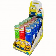 Minions Candy Spray X15
